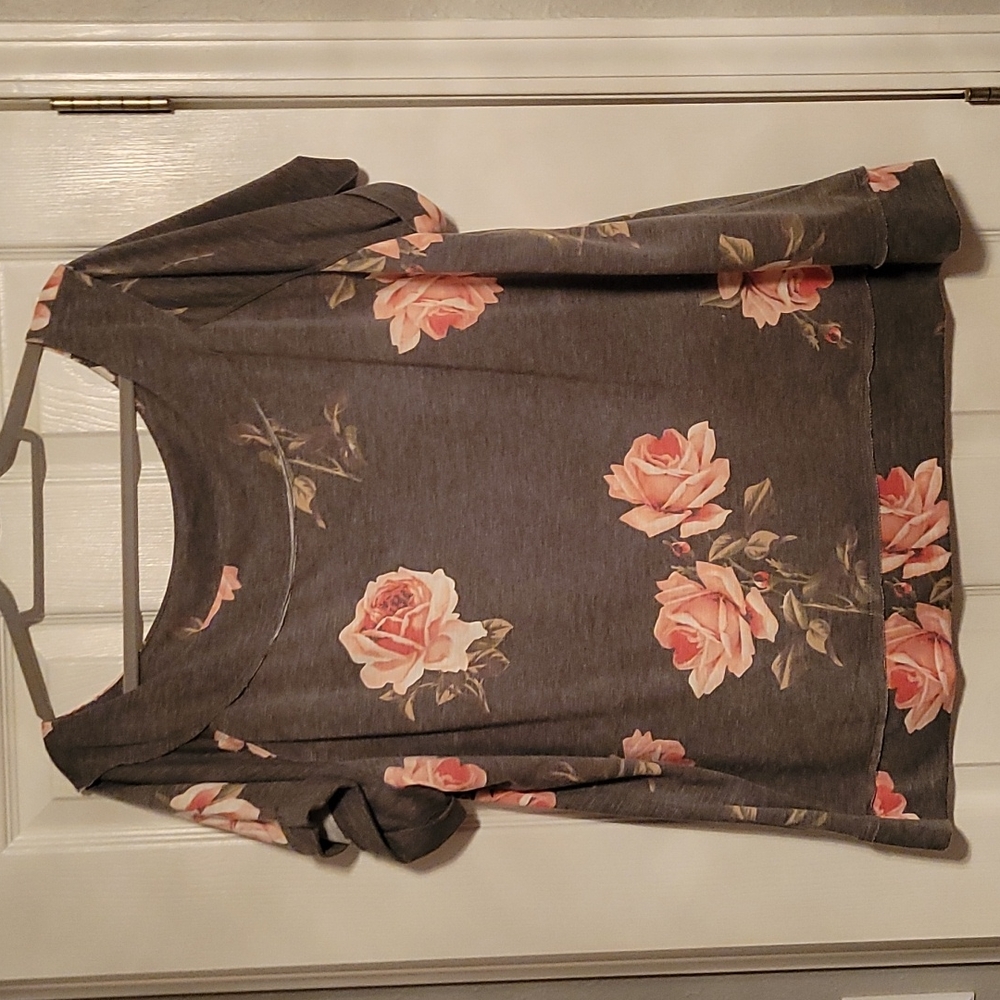 Flower top